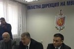 Назначават нов директор на полицията в Стара Загора