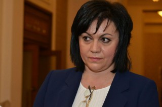 Корнелия Нинова ще посети Стара Загора в петък 