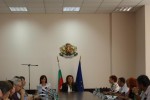 Областния съвет за развитие прие стратегия за подкрепа за личностно развитие на децата и учениците в област Стара Загора