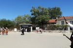 В Сладък кладенец отпразнуваха с песни и танци своя празник