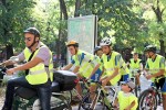 В Стара Загора е ден без автомобили