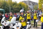Стара Загора е домакин на юбилейния XXV национален конкурс „Пътен полицай на годината – 2017