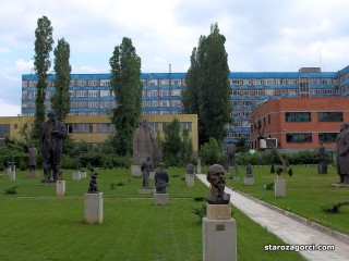 Стара Загора: Чужденци пристигат на Самарското знаме и Бузлуджа на Тъмен туризъм тази седмица