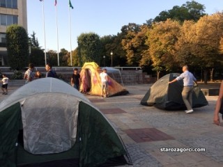 Защитници на “Бедечка“ с подписка до Арменския поп