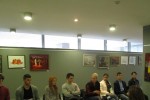 Новият сезон за балетната трупа на Старозагорска опера стартира с Лебедово езеро