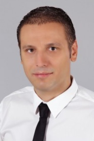 Старозагорски общински съветник става част от екипа на новия евродепутат Асим Адемов