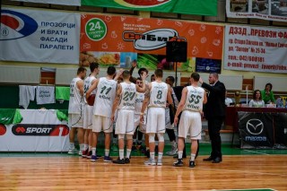 Берое надви драматично Левски като гост