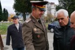 В Стара Загора отбелязаха празника на Сухопътни войски