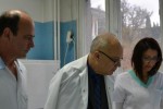 Модерна апаратура дариха на  Онкологичен център Стара Загора