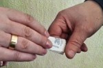 Старозагорец опита да подкупи полицаи с 20 лв.