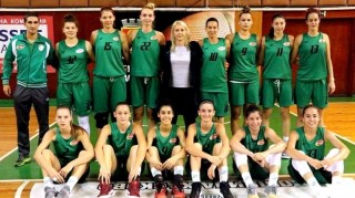 Баскетдамите на Берое взеха втора победа в Адриатическата лига