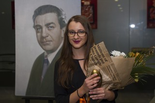 24-годишната Надежда Тричкова спечели “Златното яйце“