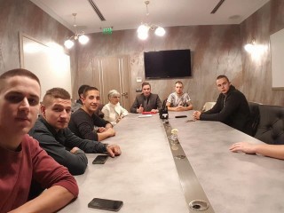 Десет идеи  - десет политически инициативи  на млади социалисти в Стара Загора