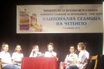 Стара Загора стана „неповторим“ домакин в Седмицата на четенето