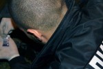 Задържаха 9 души при спецакция срещу наркотици