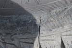 Задържаха за 24 часа жена срязала гума на кола в Стара Загора