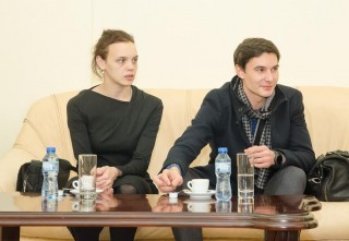 Солисти на Мариинския театър излизат днес на старозагорска сцена в “Лебедово езеро“