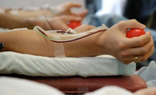 Днес БЧК организира кръводарителска акция в Стара Загора