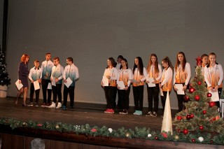 Стара Загора официално закри кампанията „Европейски град на спорта 2017“