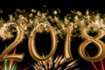 Честита нова 2018 година, старозагорци!