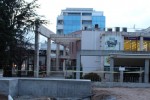 Изровиха античен саркофаг пред общината в Стара Загора