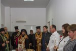 Откриха новата база на Комплексния онкологичен център – Стара Загора