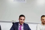 Депутатът Георги Гьоков и млади социалисти разнищиха съвременната политика