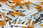 Хванаха старозагорец с 12 700 къса цигари без бандерол