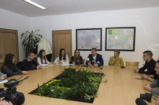 Младите старозагорци с над 400 предложения за по-добър град