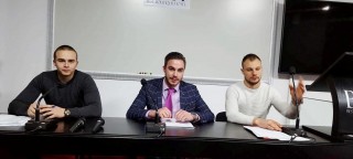 Депутатът Георги Гьоков и млади социалисти разнищиха съвременната политика