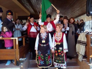3000 лв. събра винарска среща в подкрепа на старозагорче