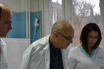 Финансират модерно оборудване за Онкологичният център в Стара Загора