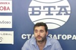 Янко Янков организира обществено обсъждане за агресията в детските градини