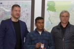 Кметът Живко Тодоров: Величко е достоен човек