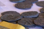 Задържаха старозагорец- иманяр с 29 римски и ранносредновековни монети и античен пръстен