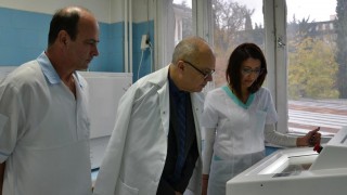 Финансират модерно оборудване за Онкологичният център в Стара Загора