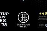 Startup Europe Week ще се проведе за първи път в Стара Загора