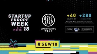 Startup Europe Week ще се проведе за първи път в Стара Загора