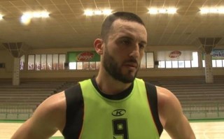 Филип Виденов ще дебютира за Берое срещу Спартак Плевен