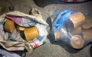 Оставиха в ареста 33-годишен старозагорец за незаконно държане на взривни вещества