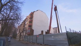 Старозагорци сигнализират за шум от строителни обекти