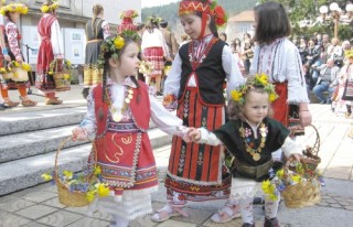 Предстоящи събития в Стара Загора  за 31 март, събота