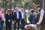 Дадоха старт на Седмицата на гората в Стара Загора