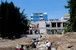 Експонират антични находки на центъра на Стара Загора