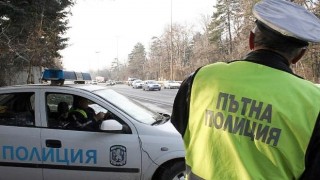 Нов началник на сектор “Пътна полиция“ Стара Загора