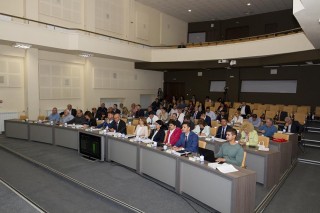 Над 70 предложения гласуваха общинските съветници в Стара Загора