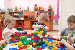 С близо 3 % намаляват децата, посещаващи детска ясла в Старозагорско
