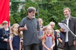 Изложба на детски художествени школи откриват в Стара Загор