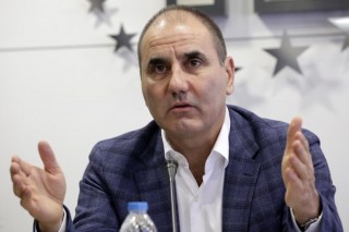 Зам.-председателят на ПП ГЕРБ Цветан Цветанов ще участва в Регионална политическа академия край Стара Загора