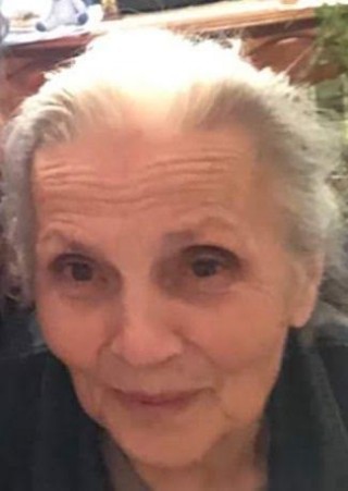 Полицията издирва 76-годишна старозагорка